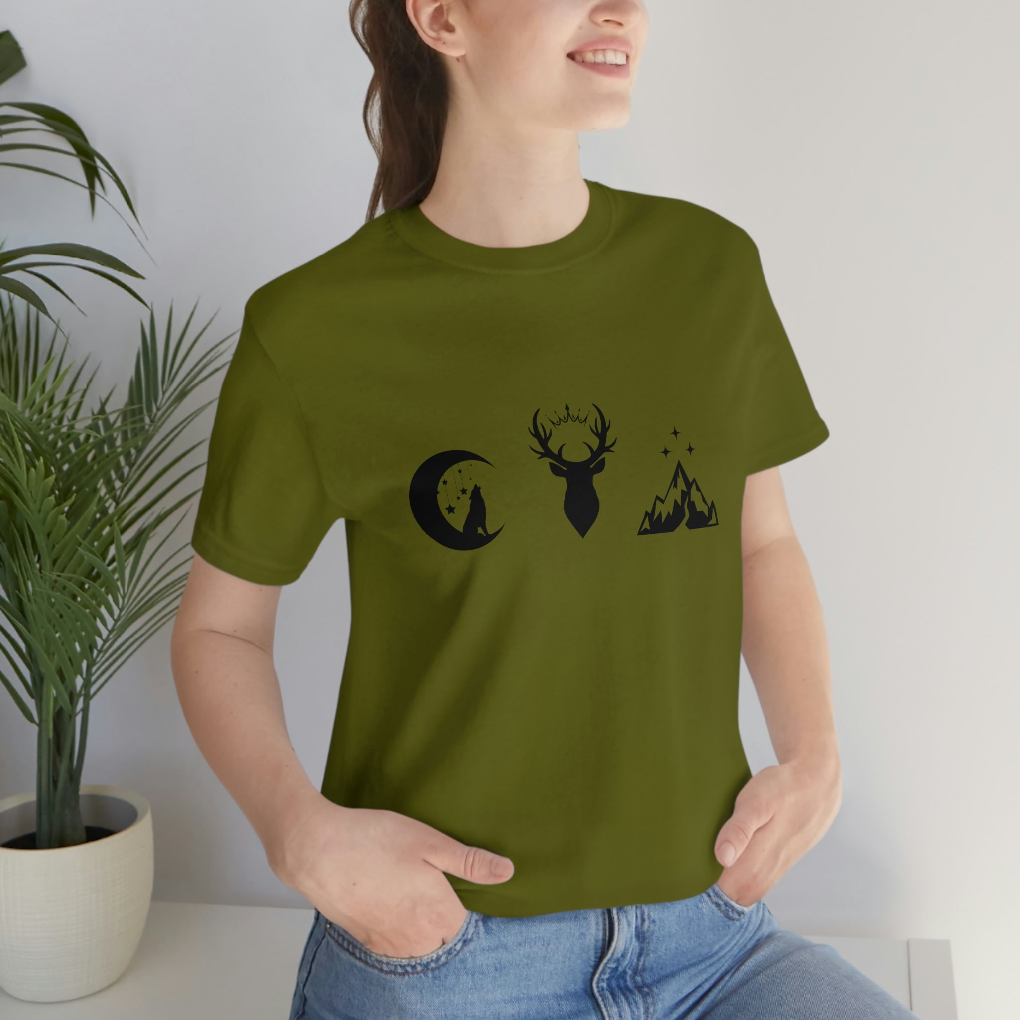 ACOTAR | TOG | CC Tee